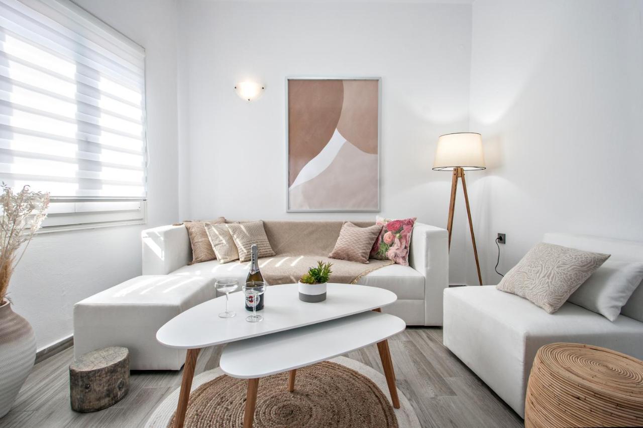 Capolavoro, Boutique Apartment With Unique Rooftop Skiathos Exterior foto