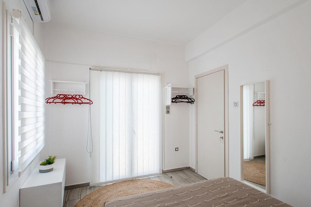 Capolavoro, Boutique Apartment With Unique Rooftop Skiathos Exterior foto