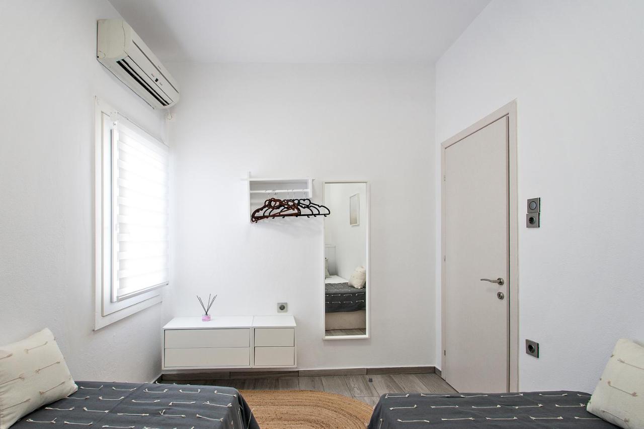 Capolavoro, Boutique Apartment With Unique Rooftop Skiathos Exterior foto