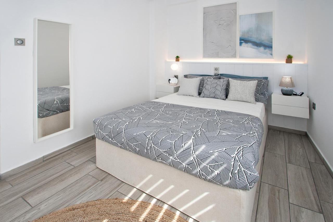 Capolavoro, Boutique Apartment With Unique Rooftop Skiathos Exterior foto