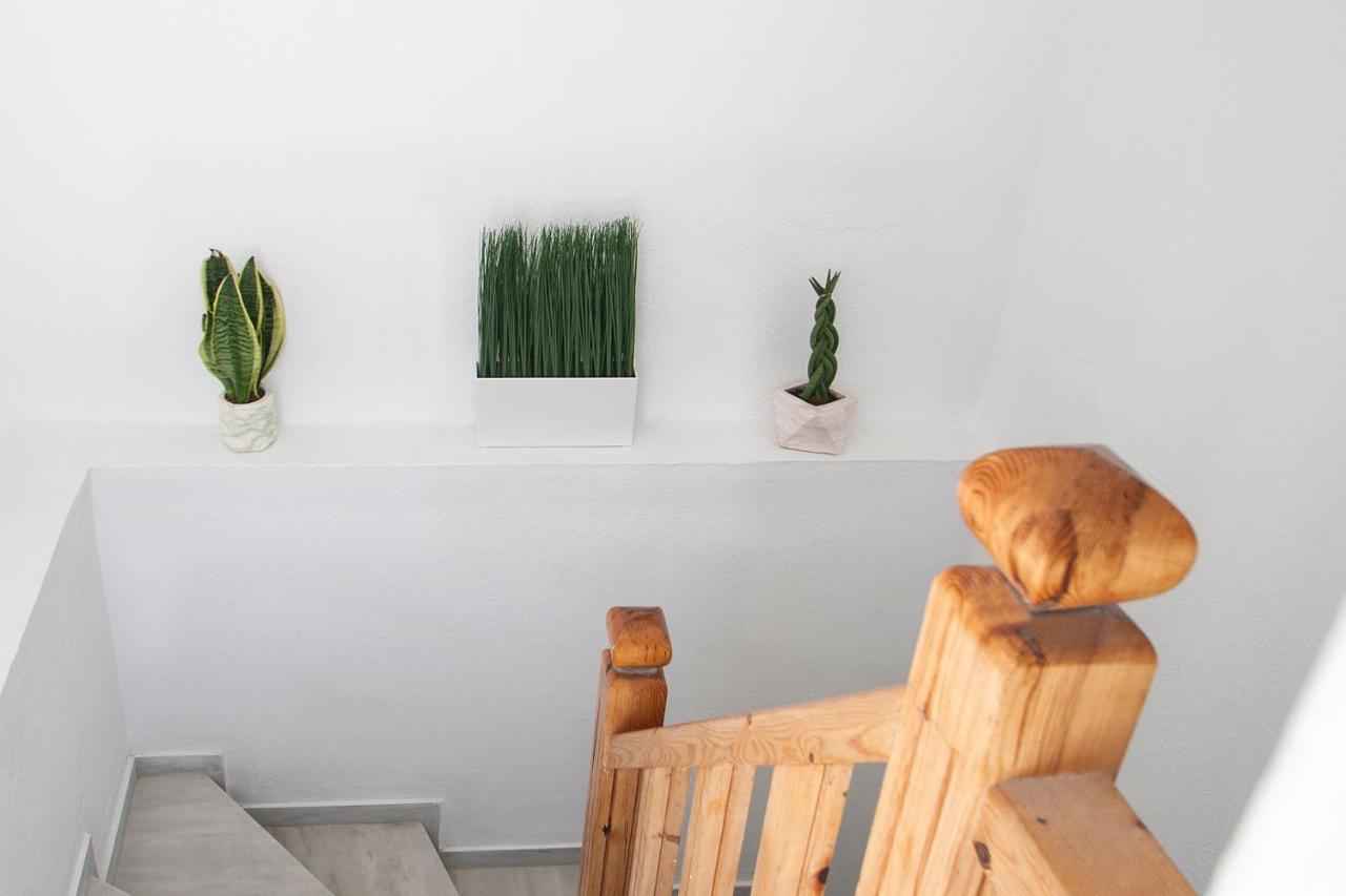 Capolavoro, Boutique Apartment With Unique Rooftop Skiathos Exterior foto