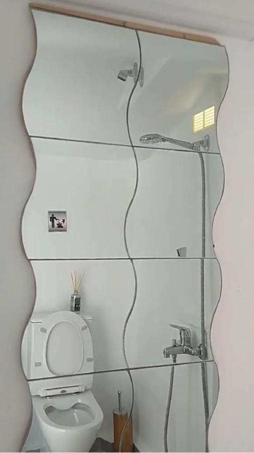 Capolavoro, Boutique Apartment With Unique Rooftop Skiathos Exterior foto