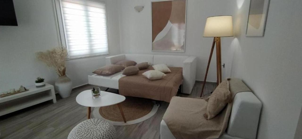 Capolavoro, Boutique Apartment With Unique Rooftop Skiathos Exterior foto